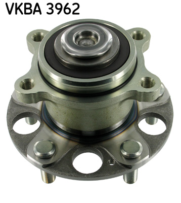 SKF VKBA 3962 Kit cuscinetto ruota-Kit cuscinetto ruota-Ricambi Euro